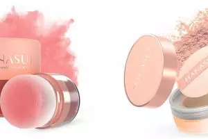 7 Produk Hanasui Hybride Makeup Series, bikin wajah glowing