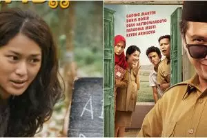 7 Film Indonesia Netflix tentang pendidikan, penuh inspirasi