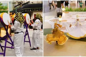 Meriahkan Ramadan, ini 5 keseruan hadir di Mall Kelapa Gading