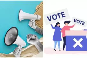 Demokrasi adalah sistem pemerintahan, ini pengertian, macam, & cirinya