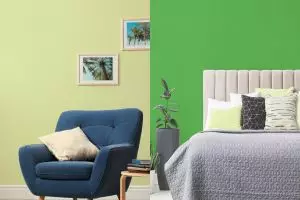 Warna hijau lagi tren, ini 3 tips dekorasi rumah sambut Ramadan 2022