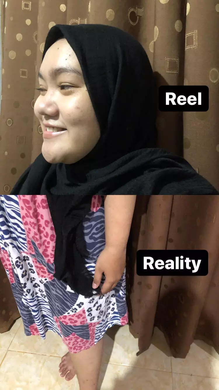Ide Reels Instagram kocak meriahkan reuni © berbagai sumber Ide Reels Instagram kocak meriahkan reuni © berbagai sumber