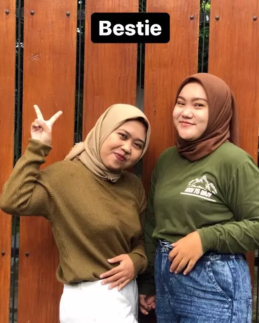 Ide Reels Instagram kocak meriahkan reuni © berbagai sumber Ide Reels Instagram kocak meriahkan reuni © berbagai sumber