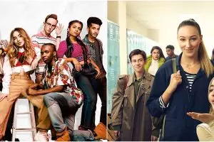 11 Film rekomendasi Netflix kisah kehidupan sekolah, penuh cerita seru