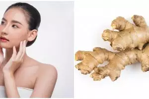 11 Manfaat ginseng untuk wajah, jaga elastisitas kulit