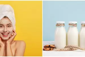 10 Manfaat susu Dancow untuk wajah, bantu mencerahkan kulit