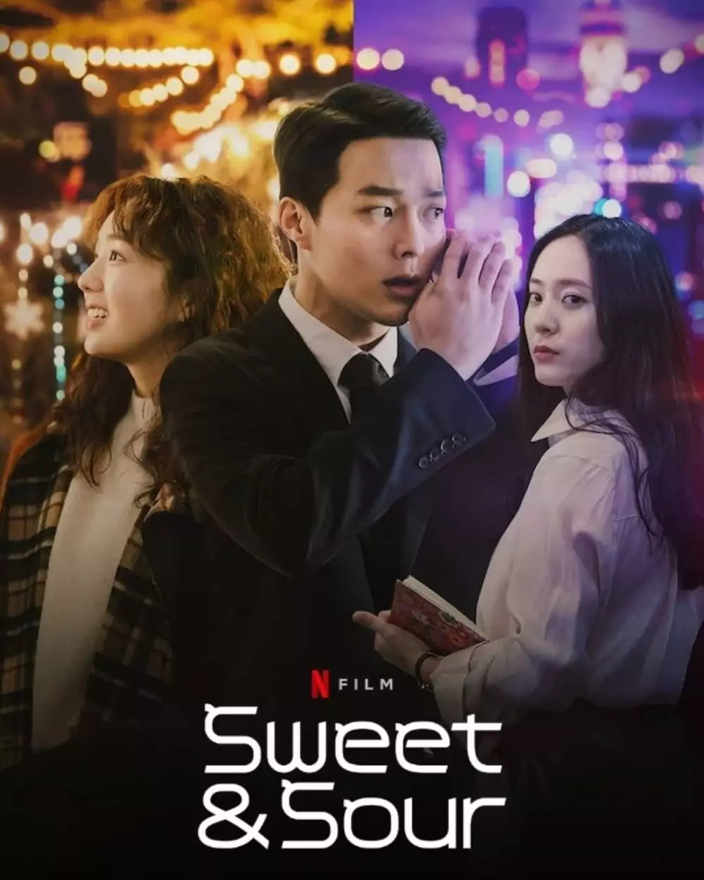 film Netflix cinta segitiga berbagai sumber film Netflix cinta segitiga berbagai sumber