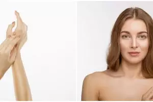 9 Produk Hanasui body care, harga di bawah Rp 100 ribu