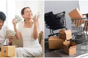 Reseller adalah menjual ulang produk, ini cara kerja dan keuntungannya