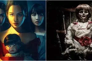 7 Film horor Netflix tentang boneka misterius, alurnya penuh kejutan