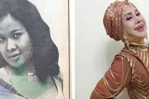 Potret dulu dan kini 9 diva dangdut Indonesia, Inul Daratista ikonik