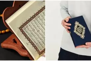 Doa Nabi Sulaiman beserta terjemahan dan hikmahnya