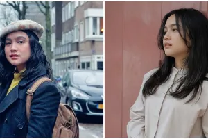 9 Urutan daily makeup ala Rachel Amanda, praktis untuk beraktivitas