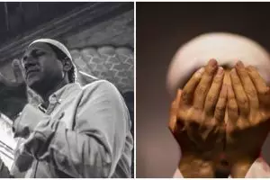 Doa memohon ampunan Allah dalam segala hal, wajib diamalkan