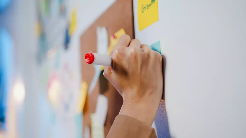 ide kegiatan seru hindari tidur usai Imsak © 2022 brilio.net