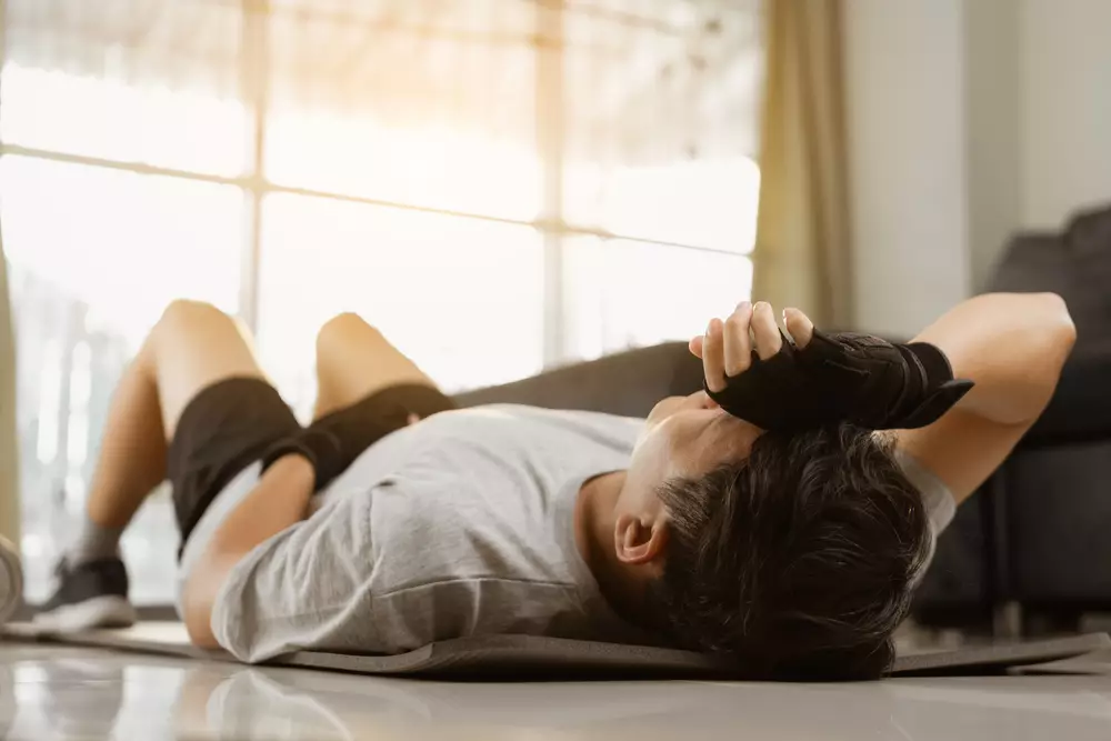 ide kegiatan seru hindari tidur usai Imsak © 2022 brilio.net