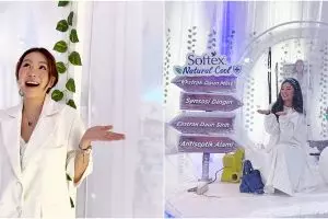 3 Momen seru Healing in Natural Cool Wonderland, ubah stres jadi fresh