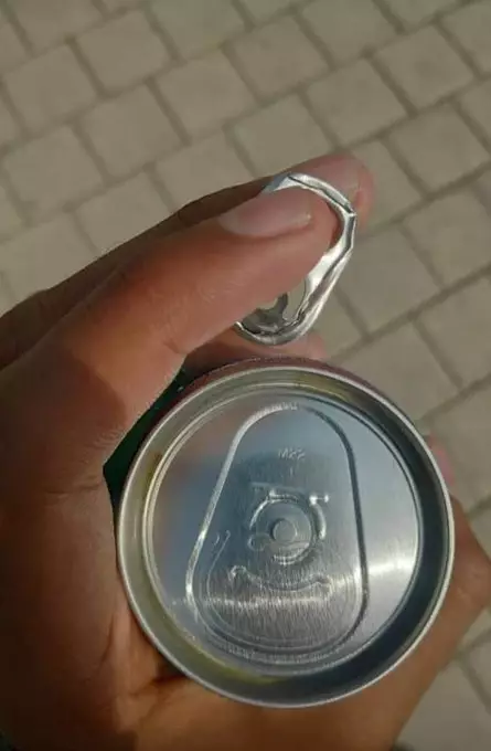 kesalahan ngeselin bikin apes aja © Instagram