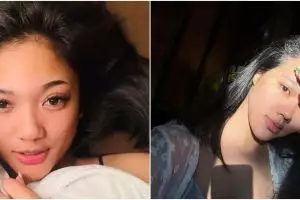 Potret muka bantal 11 penyanyi, paras cantik Sarwendah dipuji