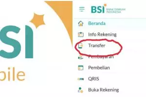7 Cara transfer uang lewat BSI mobile banking, mudahkan transaksi