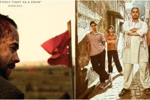 11 Film rekomendasi Netflix berdasarkan kisah nyata, penuh haru