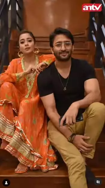 Shaheer Sheikh di Indonesia berbagai sumber