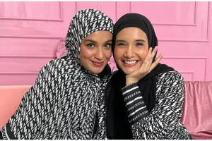 9 Kreasi masakan buka puasa ala keluarga Sungkar, komplet dan lezat