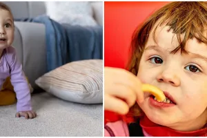 4 Cara mengatasi milia pada wajah bayi, hindari mengoleskan lotion