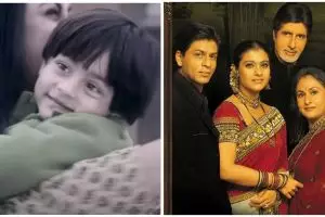 Sudah dewasa, 11 potret terbaru Rahul kecil 'Kabhi Khushi Kabhie Gham'