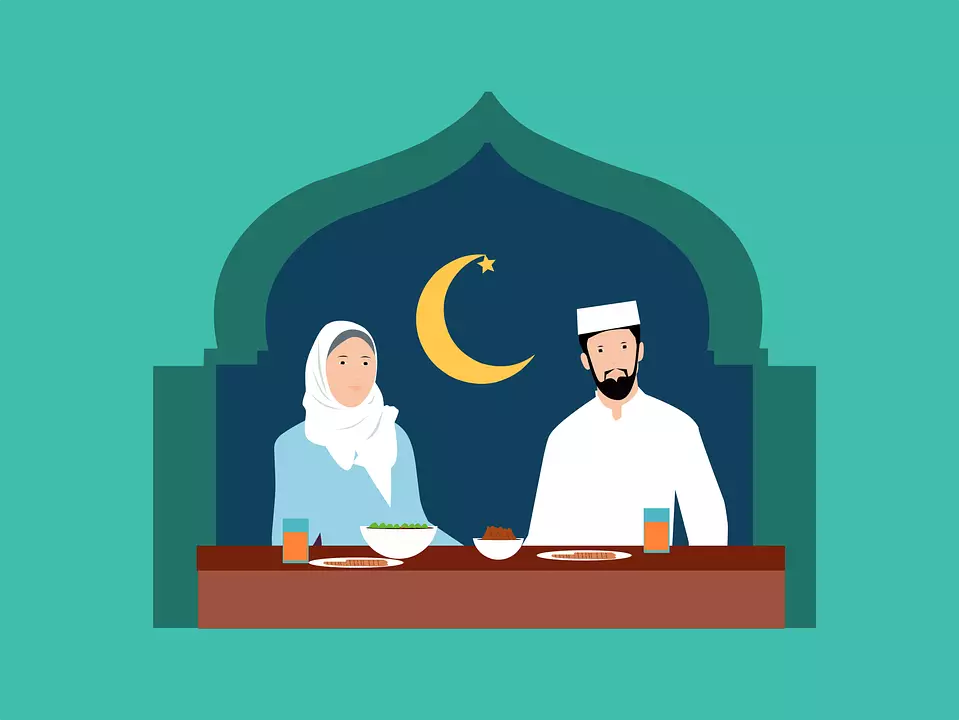 zakat dalam islam  © pixabay.com zakat dalam islam  © pixabay.com