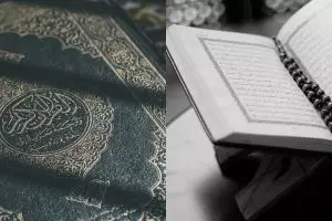 Arti suhuf menurut islam, dan nabi yang menerimanya