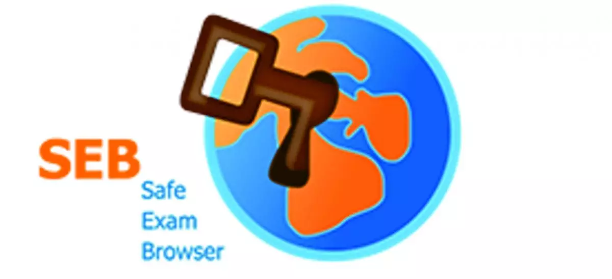 Cara install Exam Browser di laptop & PC, ujian nggak perlu ke kampus
