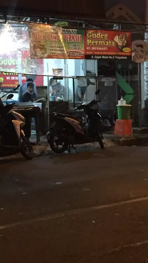 Spot kuliner malam Yogyakarta untuk buka bareng teman © berbagai sumber