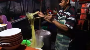 Spot kuliner malam Yogyakarta untuk buka bareng teman © berbagai sumber