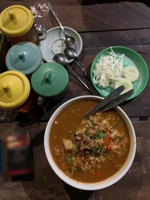Spot kuliner malam Yogyakarta untuk buka bareng teman © berbagai sumber