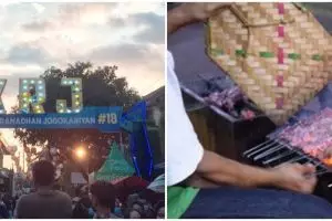 7 Spot kuliner malam Yogyakarta untuk buka bareng teman, nostalgia