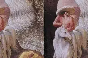 Sikapmu saat jatuh cinta terbongkar lewat tes gambar ini