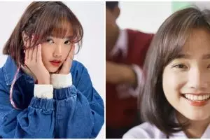 Makin eksis jadi artis, intip 5 sumber pendapatan Fuji