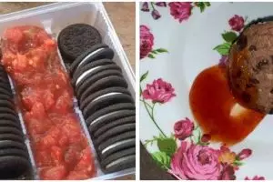 11 Cara nyeleneh nikmatin makanan ringan ini bikin geleng kepala