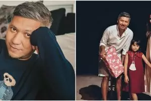 Ditanya kemungkinan rujuk dengan Gisel, ini penjelasan Gading Marten