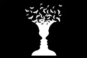 Tes ilusi optik ini bisa ketahui apa yang jadi kelemahan terbesarmu