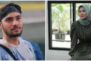 Potret dulu dan kini 7 pemain Wedding Agreement the Series, manglingi