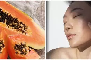 13 Manfaat sabun pepaya untuk wajah, cegah penuaan dini