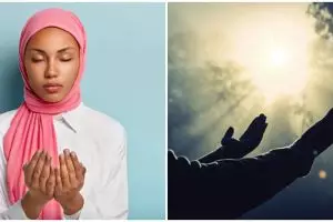 Doa malam Lailatul Qadar, bawa keberkahan di bulan Ramadhan