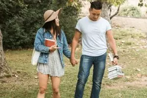 Ketahui cara tepat perlakukan pasangan lewat tes gambar ini