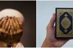 Doa Nabi Musa beserta terjemahan dan amalannya lengkap