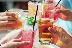 Coba pilih satu minuman buka puasa favorit untuk kenal sifat aslimu