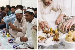 Ramadhan akan terjadi dua kali pada tahun 2030, ini penjelasannya