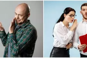 Ghibah adalah membicarakan orang lain, ketahui penjelasan lengkapnya