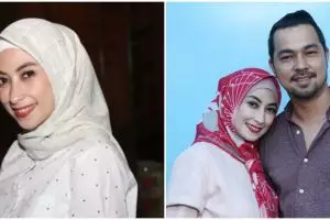 Hamil anak ke-4 di usia 45 tahun, Annisa Trihapsari tulis pesan haru